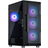 Zalman i3 Neo ARGB Black ATX Mid Tower