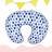 Soft Flexible U Shaped Nursing Pillow