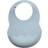 Jack o Juno Poppy Bib Pale Blue
