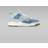 Nike Jordan 4 Retro PS - Sail/Metallic Gold/Gum Light Brown/Worn Blue