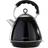 Daewoo Kensington Black