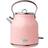 Haden Heritage Rose Pink