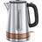 Russell Hobbs Luna Silver
