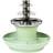 Giles & Posner 3 Tier Green