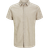Jack & Jones Jjbreeze Shirt SS JNR Str 152 Drenge Crockery Toppe