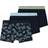 Name It Boxershorts 3-pack - Blå