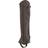 PREMIERE Leather Half Chaps Veneto - Brown