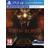 Until Dawn Rush Of Blood (PS4)