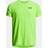 Under Armour Boy's Tech 2.0 Boys Short Sleeve T-shirt - Hyper Green/Black (1363284-389)
