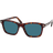 Tom Ford Barron 54V Solbriller Mænd - Red Tortoise