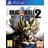 Dragon Ball Xenoverse 2 (PS4)