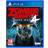 Zombie Army 4 Dead War (PS4)
