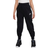 Nike Big Kid's Sportswear Club Fleece Tailored Trousers - Black/Black/White