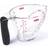 OXO Good Grips Angled Måleske 0.5L 10cm