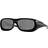 Oakley Unisex De Soto 949401 Solbriller O_matter - Grå Firkantet