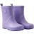 Reima Barefoot Rain Boots Ankka - Blooming Lilac