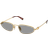Miu Miu MU A52S 5AK40O - Gold