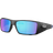 Oakley Heliostat Polarized OO9231-2361 - Matte Black