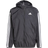 adidas Essentials 3-Stripes Windbreaker