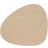 Lind DNA Corduroy Place Mat Beige