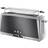 Russell Hobbs Luna Brødrister Med Langt Slot Og 2 Skiver