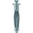 Fischer Metal cavity fixing HM 6 S with metric 50stk 52x12mm
