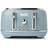 Haden Highclere 4 Slice Poole Blue