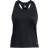 Under Armour UA Launch Singlet - Svart