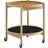 Brdr. Krüger Bølling Tray Table Ø50 Bakkebord