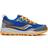 Saucony Peregrine Shield Barn - Blue/Orange