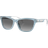 Emporio Armani EA4227U 609611 - Shiny Opaline Blue
