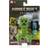 Mattel Minecraft Creeper Figure 10 cm