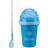 ChillFactor Frozen Elsa Slushy Maskine Brightsign