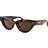 Bottega Veneta BV1249S 002 - Tortoise