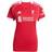 adidas Liverpool FC 25 26 Home Jersey Large