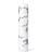 Kähler Hammershøi White Advent Candle