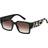Marc Jacobs 739/S 80S/HA - Black