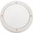 SG Armaturen Primo V Væglampe LED 13.5 W 3000K IP65 - Hvid Vægarmatur