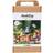 Creativ Company DIY Kit Modellering Fe Pastelfarver