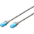 Digitus Professional RJ45 U/UTP Cat5e 30m