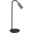 Antidark Decor T1 LED Dim Sort/Alu Bordlampe 49cm