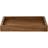 AYTM Unity Tray Walnut Decorative Item