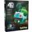 Spin Master 4D Puzzles Pokemon 30 cm Bulbasaur
