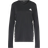 adidas Men Adizero Running Long Sleeve Long Sleeve Top - Black