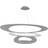 Artemide Pirce LED Pendellampa 2700K Hvid Pendel