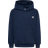 Hummel Loose Hoodie - Dress Blue