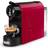 Bialetti Gioia Red