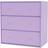 Montana Furniture Carry Wall Mounted Byrå 69.6x69.6cm