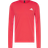 adidas Adizero Running Long Sleeve T-shirt - Semi Lucid Red