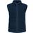 Urberg Åheim Pile Vest - Midnight Navy